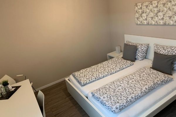Pension M (Mettenheim)